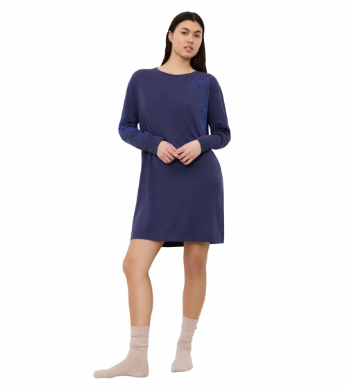 Koszula nocna Triumph Endless Comfort NDK 01 LSL