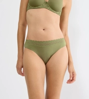 Majtki damskie Triumph Feel of Modal String