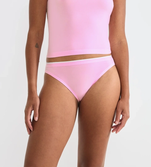 Majtki Damskie Sloggi GO Sense High leg 2P