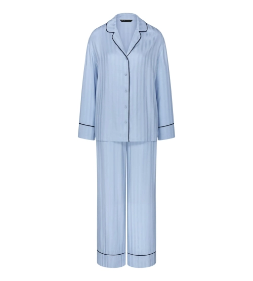 Piżama Damska Triumph Amourette Jacquard PW