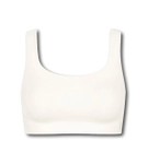 Silk White