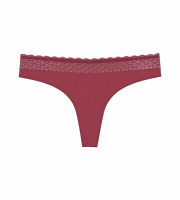 Majtki damskie Triumph Feel of Modal String