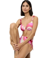 Góra Kostiumu Triumph Summer Mix & Match WP usztywniana z fiszbinami