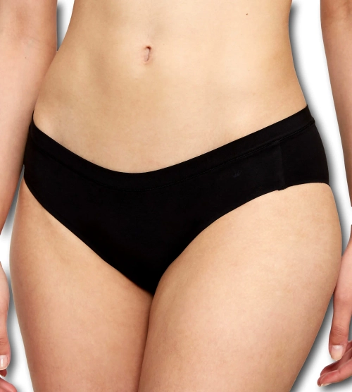 Majtki damskie Triumph Smart Natural figi Hipster EX 
