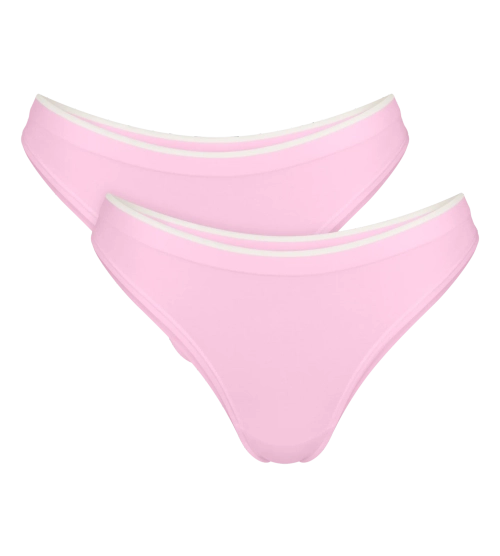 Majtki Damskie Sloggi GO Sense Tanga 2P