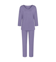 Piżama damska Triumph Timeless Sensuality PK 3/4 Sle