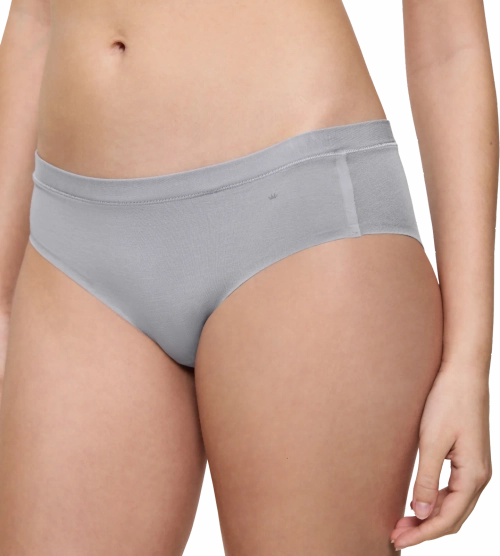 Majtki Damskie Smart Natural Hipster EX