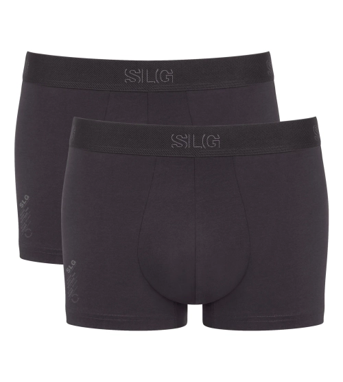 Majtki Męskie sloggi SLG Base Trunk 2-PAK