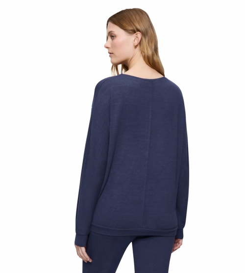 Koszulka Triumph Cozy Comfort Top X