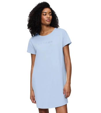Koszula nocna Triumph Nightdresses NDK bawełniana