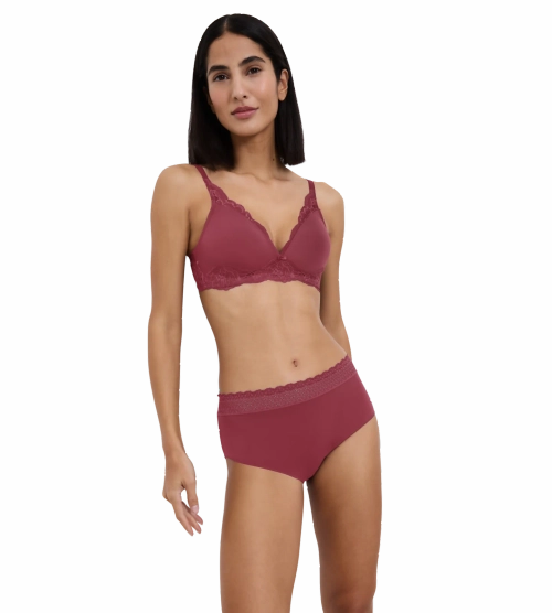 Majtki damskie Triumph Feel of Modal Midi