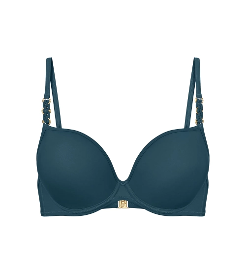 Góra kostiumu Triumph Summer Twist WHU usztywniana z fiszbinami typu push-up