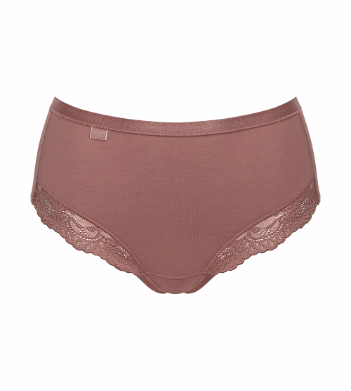 Majtki damskie Sloggi Romance figi Maxi 