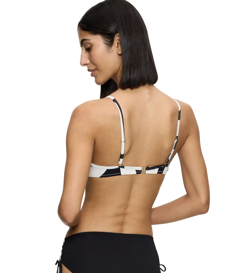 Góra kostiumu Triumph Summer Allure WHU z fiszbinami push-up