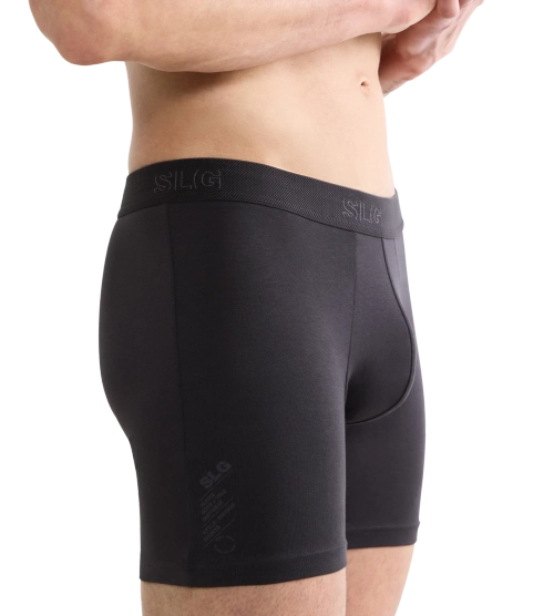 Majtki Męskie sloggi SLG Base Short 2-PAK