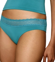 Majtki damskie Triumph Feel of Modal figi Tai
