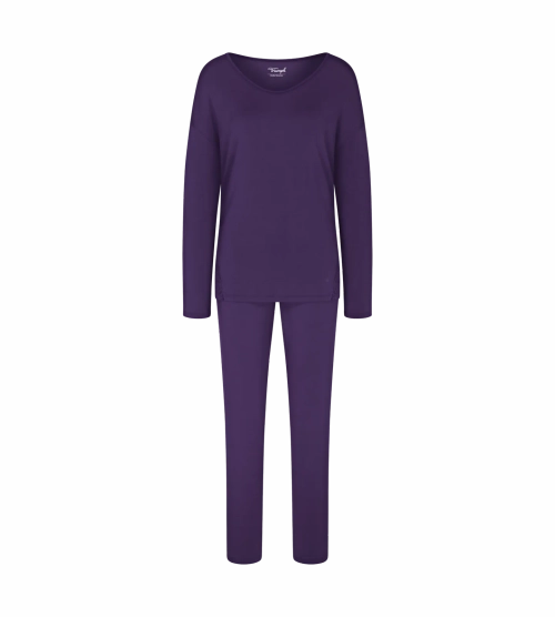 Piżama damska Triumph Timeless Sensuality PK LSL