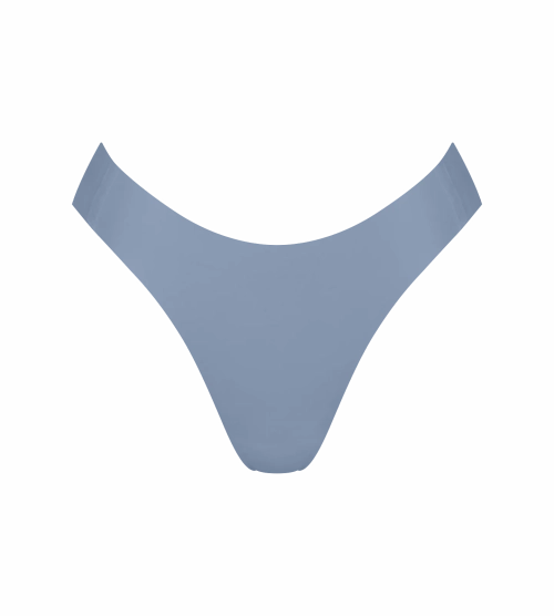 Majtki damskie sloggi ZERO Feel figi Tai bezszwowe