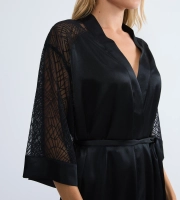 Szlafrok Damski Triumph A Weekend to Remember Robe