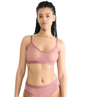 Biustonosz sloggi FREE Evolve push-up bez fiszbiny