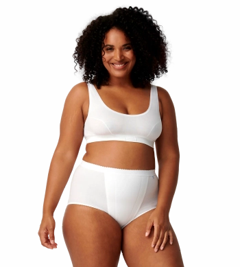 Majtki damskie Sloggi Control Maxi