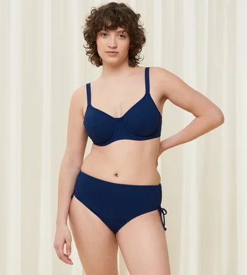 Góra Kostiumu Triumph Summer Glow W z fiszbinami