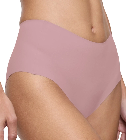 Majtki damskie Triumph Smart Invisible figi bezszwowe Maxi