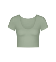 Koszulka Damska sloggi ZERO Feel 2.0 Crop Top