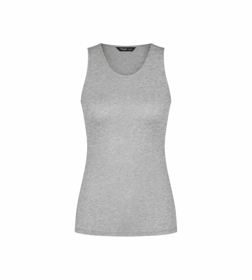 Koszulka Triumph Beauty Layers NSL Top Wool
