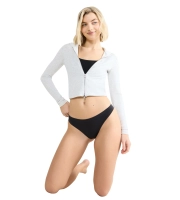 Majtki Damskie sloggi GO Sense Tanga 2-Pak