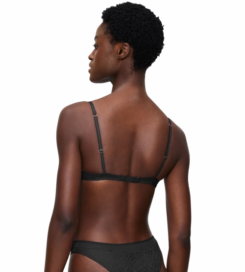 Biustonosz Triumph That Night in Vegas WHU push-up