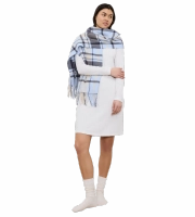 Szal Triumph Accessories Blanket Scarf