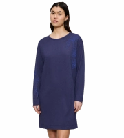 Koszula nocna Triumph Endless Comfort NDK 01 LSL