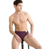 Majtki Męskie sloggi men GO Natural Brief C2