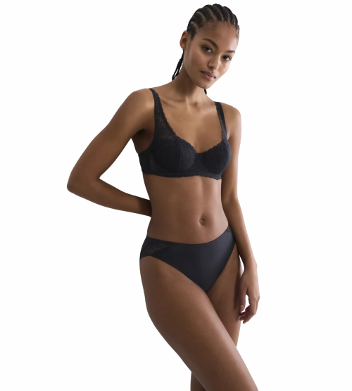 Biustonosz Triumph Amourette Graphic WHP