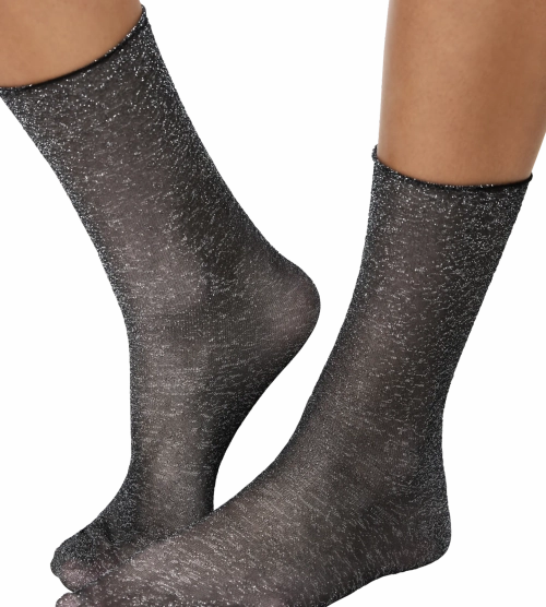 Skarpetki damskie Triumph Accessories Socks 2 Pack Sheer