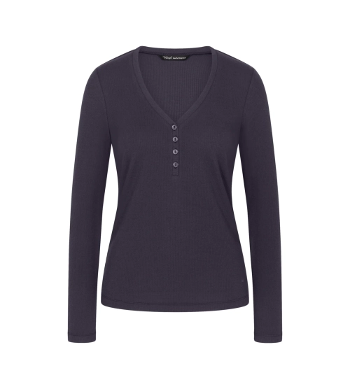 Koszulka Triumph Mix & Match LSL Top Soft