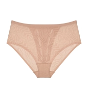 Majtki damskie Triumph Shape Smart Ellipse figi Maxi