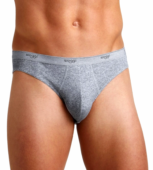 Majtki męskie sloggi men Basic Mini