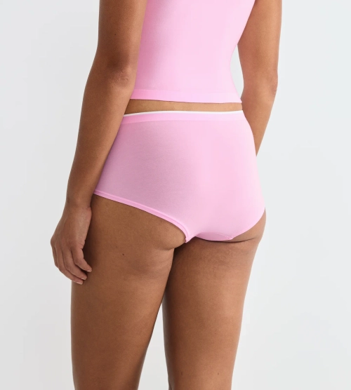 Majtki Damskie Sloggi GO Sense Highwaist 2P