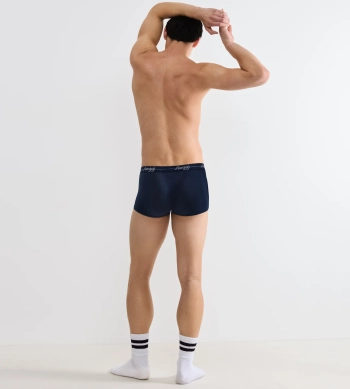 Majtki męskie sloggi men Start Hipster C2P b