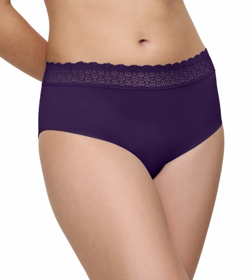 Majtki damskie Triumph Feel of Modal Midi