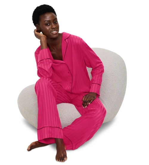 Piżama Damska Triumph Amourette Jacquard PW