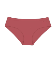 Majtki damskie Triumph Smart Natural figi Hipster EX 