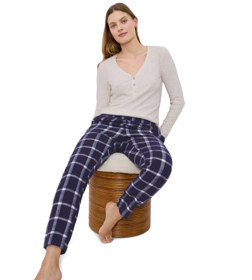 Spodnie Triumph Mix & Match Tapered Trouser