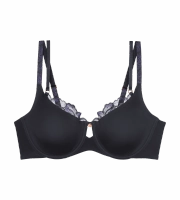 Biustonosz Triumph Wild Gardenia Florale W minimizer