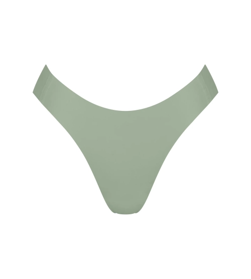 Majtki damskie sloggi ZERO Feel figi Tai bezszwowe