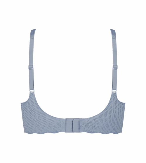 Biustonosz sloggi ZERO Feel Bliss miękki bez fiszbiny bezszwowy