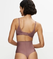 Biustonosz Triumph Shape Smart N miękki bez fiszbiny