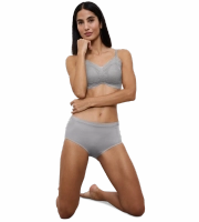 Majtki Damskie Smart Natural Maxi EX